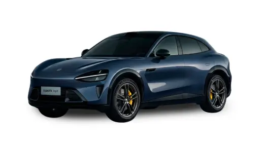 [HXML2A045SA252939] Xiaomi YU7 Max Basalt Gray - Dark Green